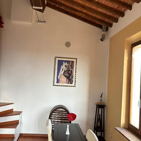 Appartamento Il Nido