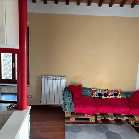 Il Nido Appartamento *