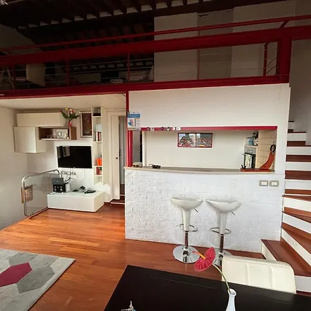 Il Nido Appartamento