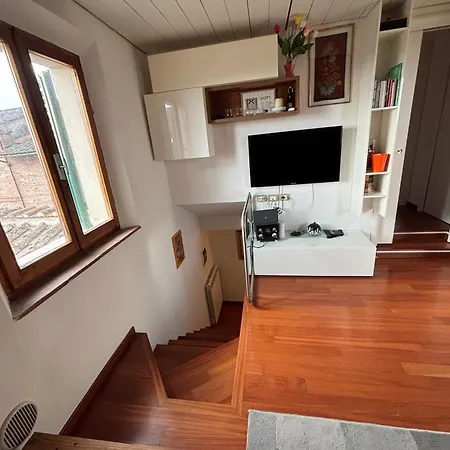 Appartamento Il Nido Siena