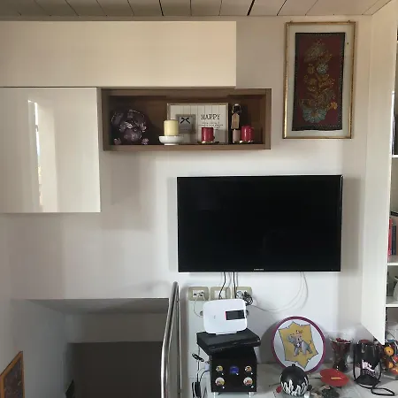 Appartamento Il Nido