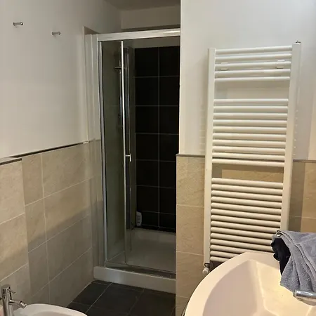 Lejlighed Il Nido Siena