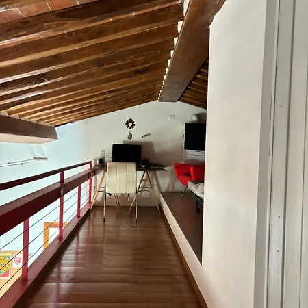 Il Nido Apartment *