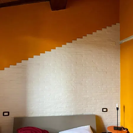 Il Nido سيينا