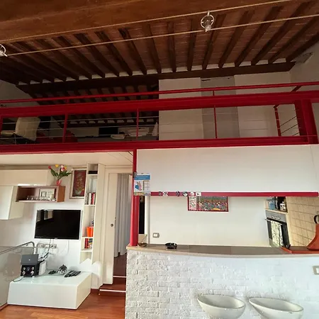 Lejlighed Il Nido Siena