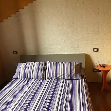 Apartament Il Nido Siena