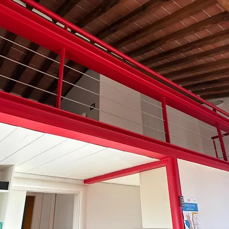 Il Nido Διαμέρισμα