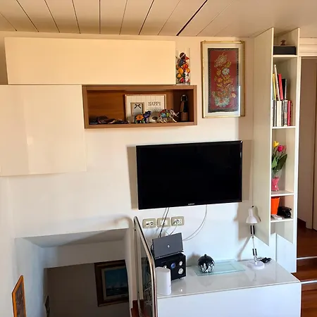 Διαμέρισμα Il Nido Σιένα