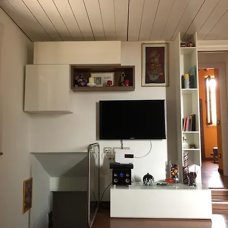 Appartement Il Nido