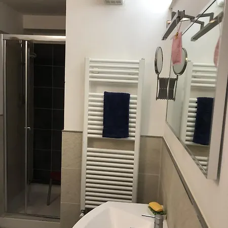 Appartement Il Nido Siena