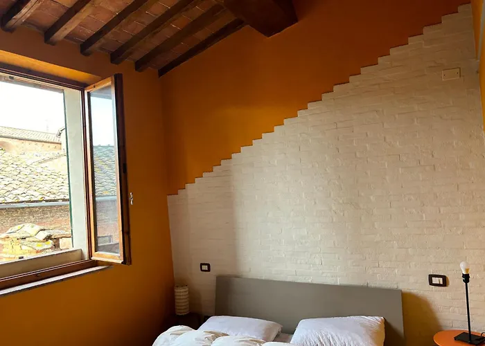 Il Nido Διαμέρισμα