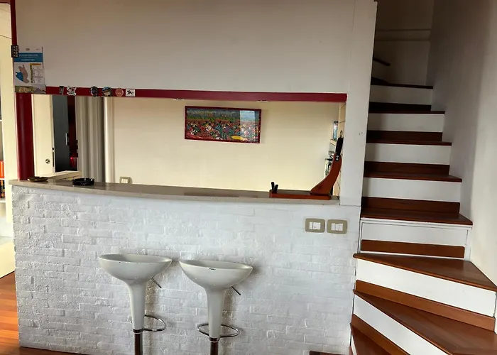 Il Nido Διαμέρισμα *