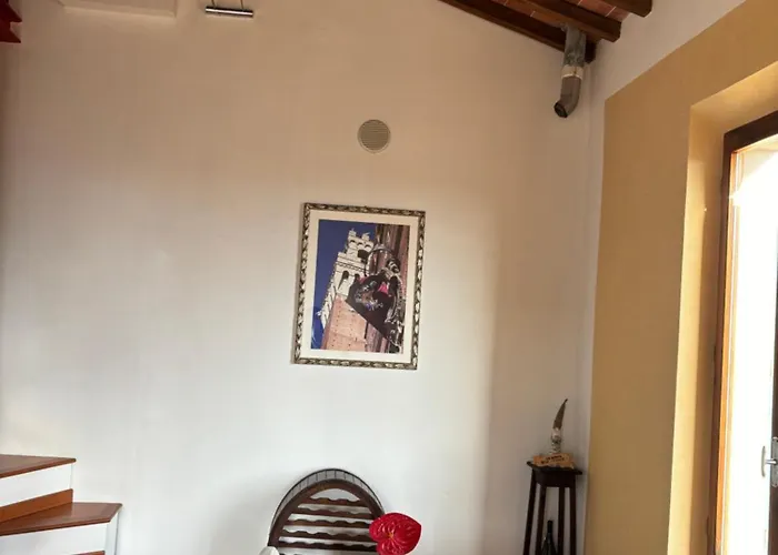 Διαμέρισμα Il Nido