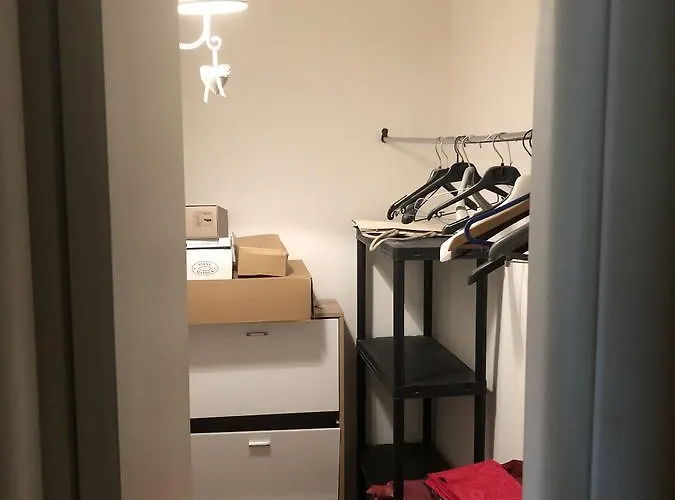 Il Nido Διαμέρισμα Σιένα