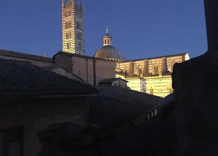 Il Nido Διαμέρισμα *