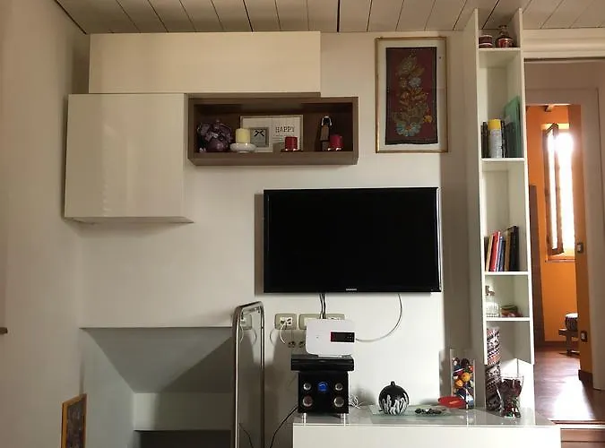 Διαμέρισμα Il Nido