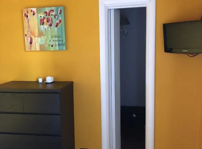 Il Nido Διαμέρισμα